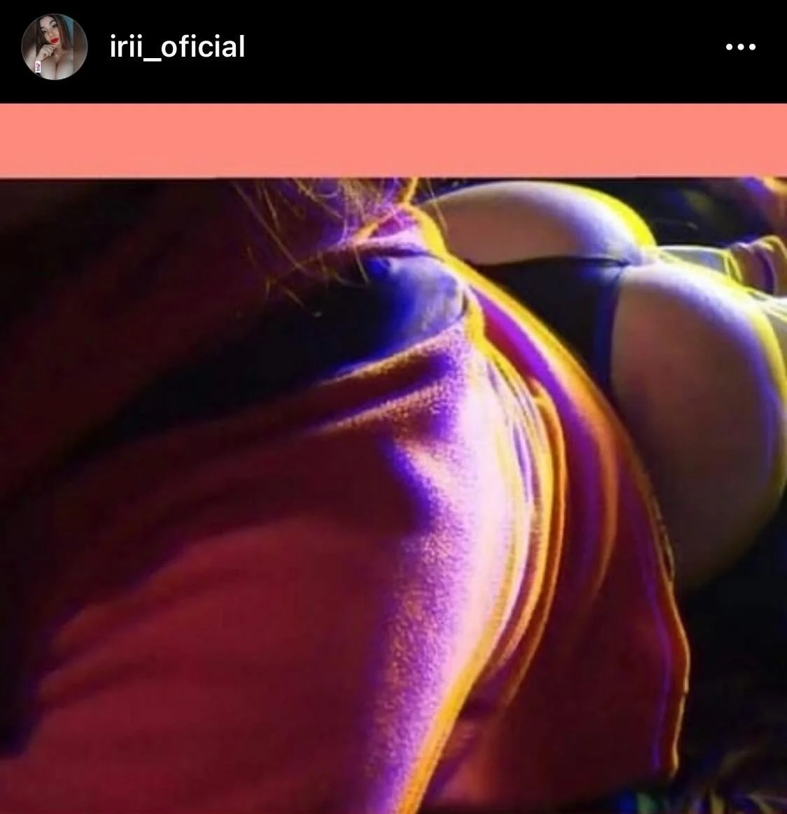Iri tetona bien puta image 7