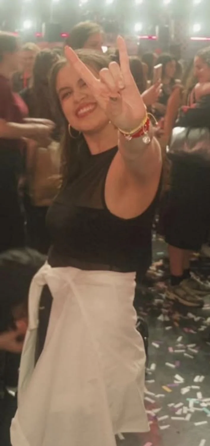 La puta güerita de Vianey image 2