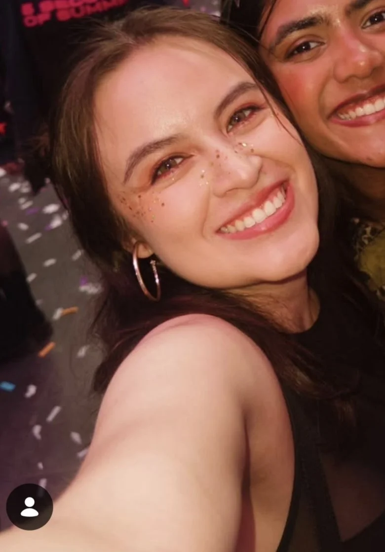 La puta güerita de Vianey image 3