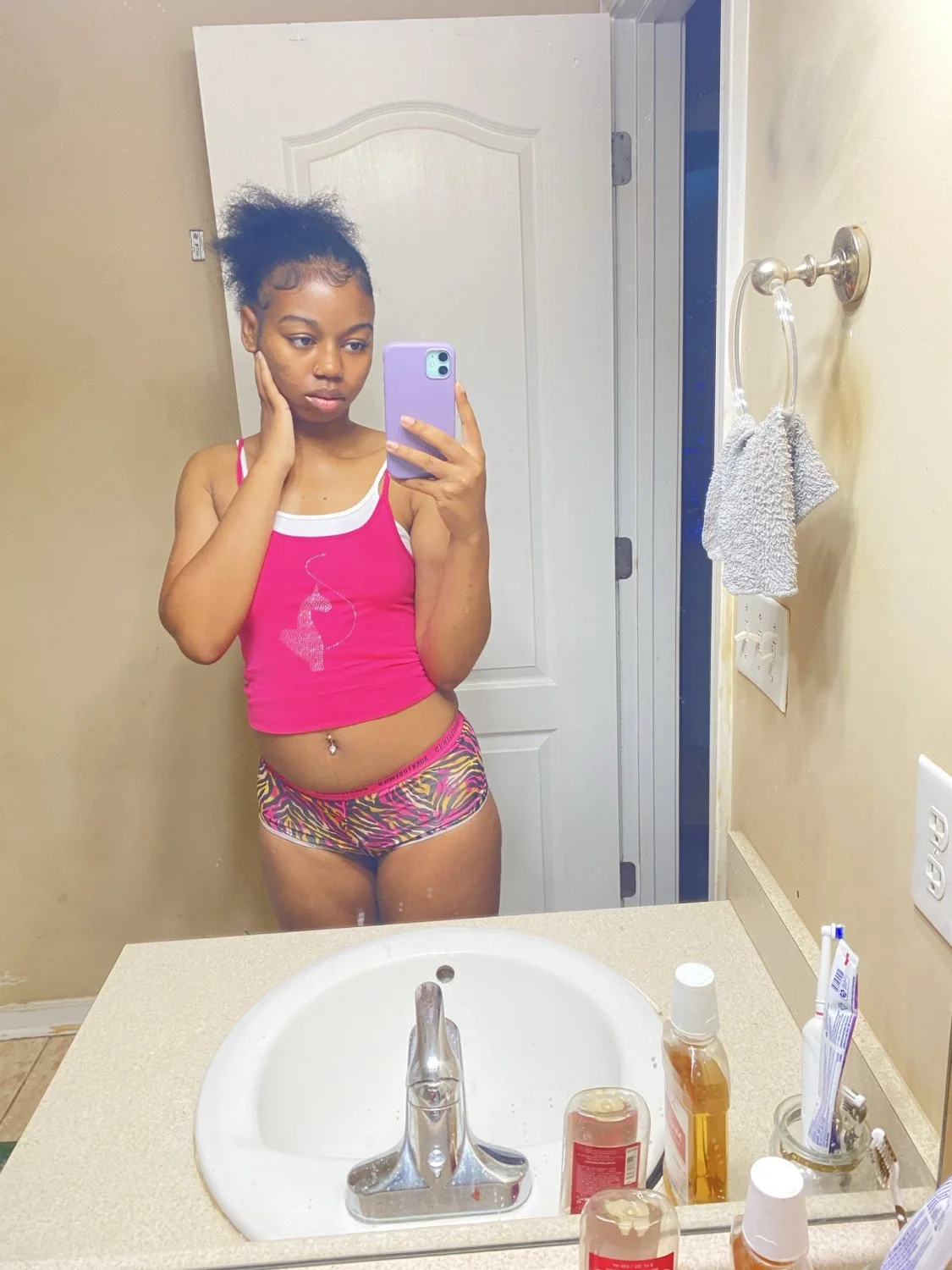(Sexy pyt) Twitter Chronicles 3.0 💚 main image