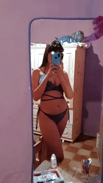 Laura Putita (aporte telegram) cover image