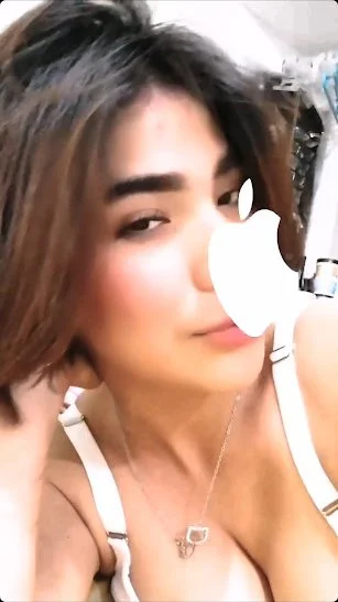 Dafne la zorrita expuesta image 17