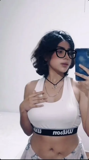 Dafne la zorrita expuesta image 18