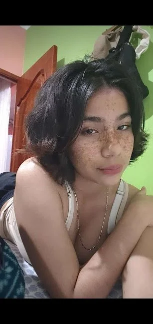 Dafne la zorrita expuesta image 20