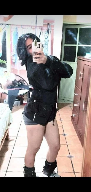 Dafne la zorrita expuesta image 21