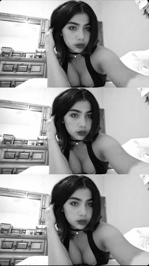 Dafne la zorrita expuesta image 23