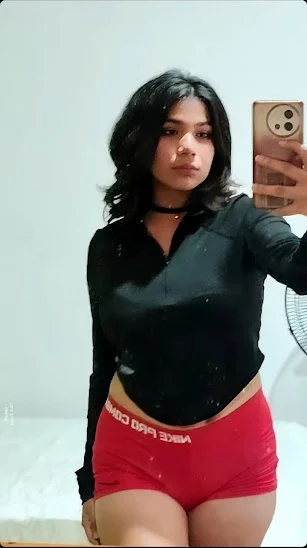 Dafne la zorrita expuesta image 28
