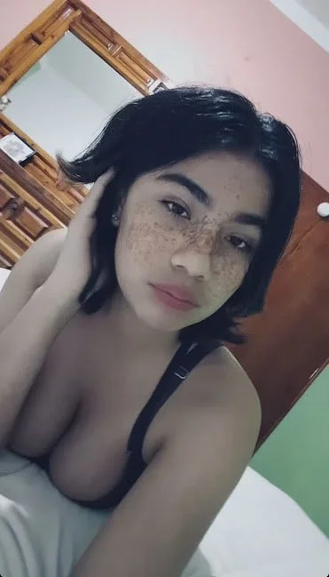 Dafne la zorrita expuesta image 4