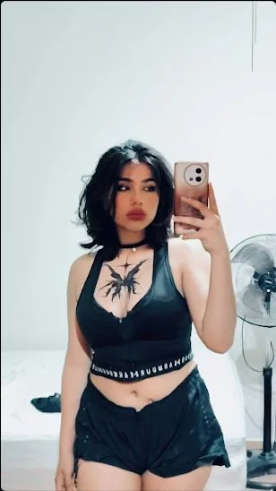 Dafne la zorrita expuesta image 6