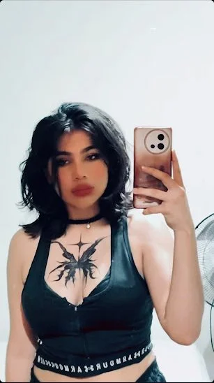 Dafne la zorrita expuesta image 7