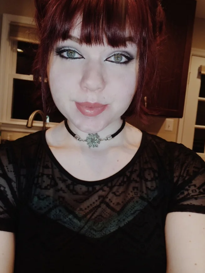 Cassie image 19