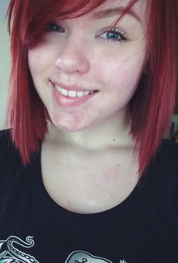 Cassie image 25