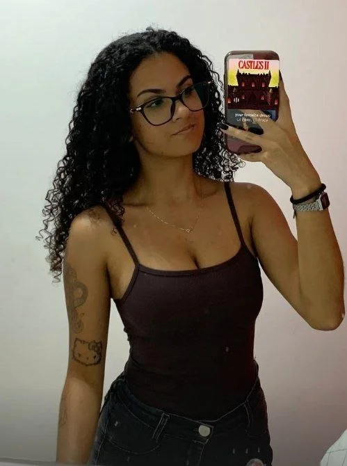 Morena gostosa 😋 image 25