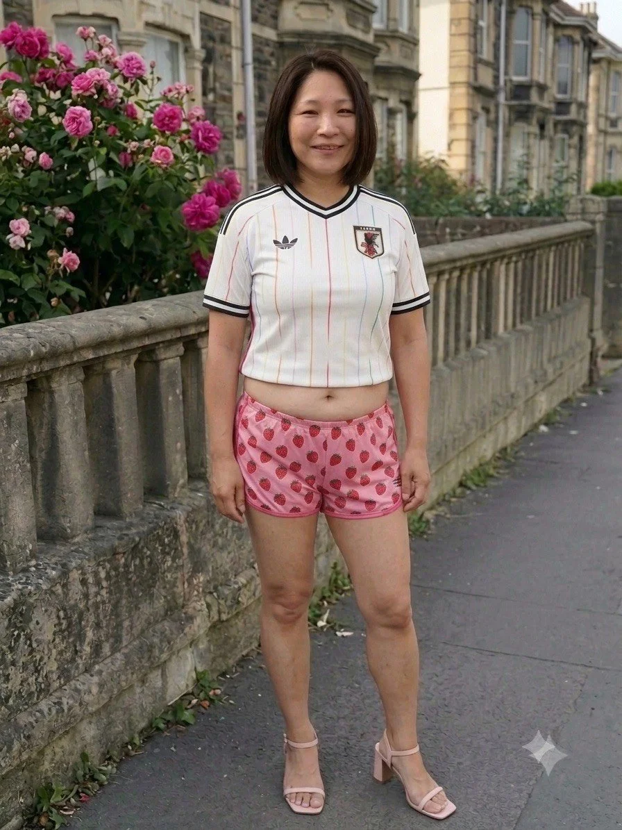 AI熟女 5 image 2