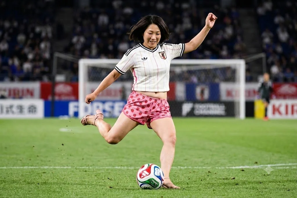 AI熟女 5 image 4
