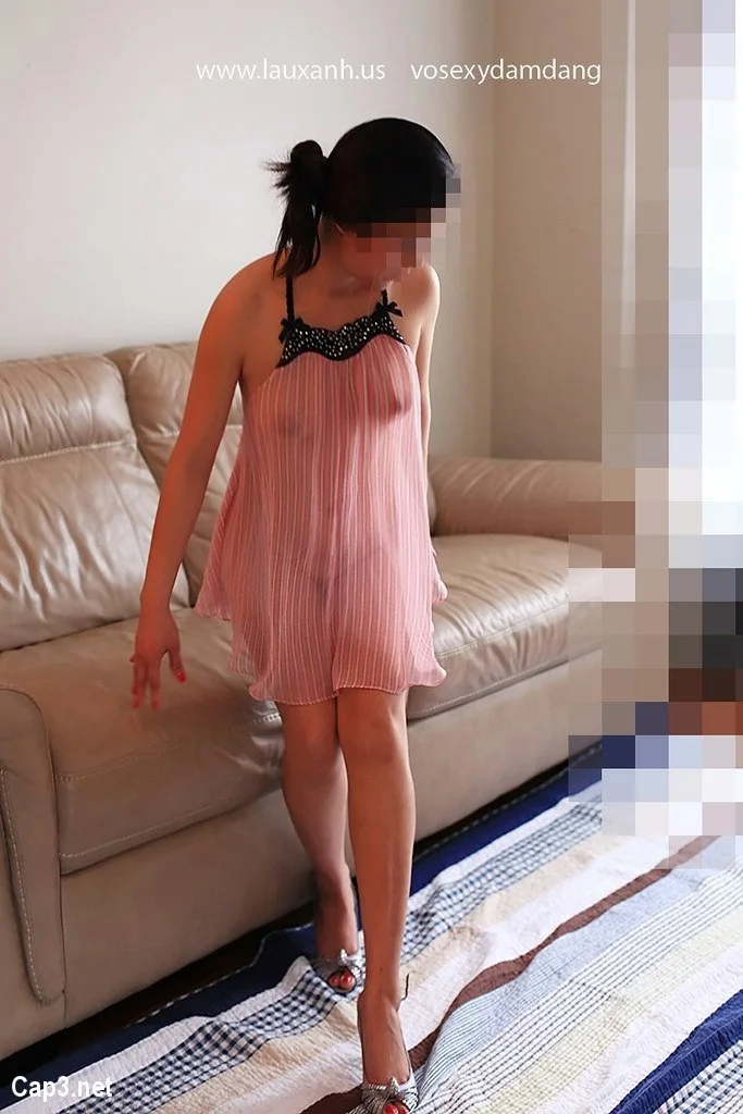 em Chi Vosexydamdang thiendia nude leaked image 3
