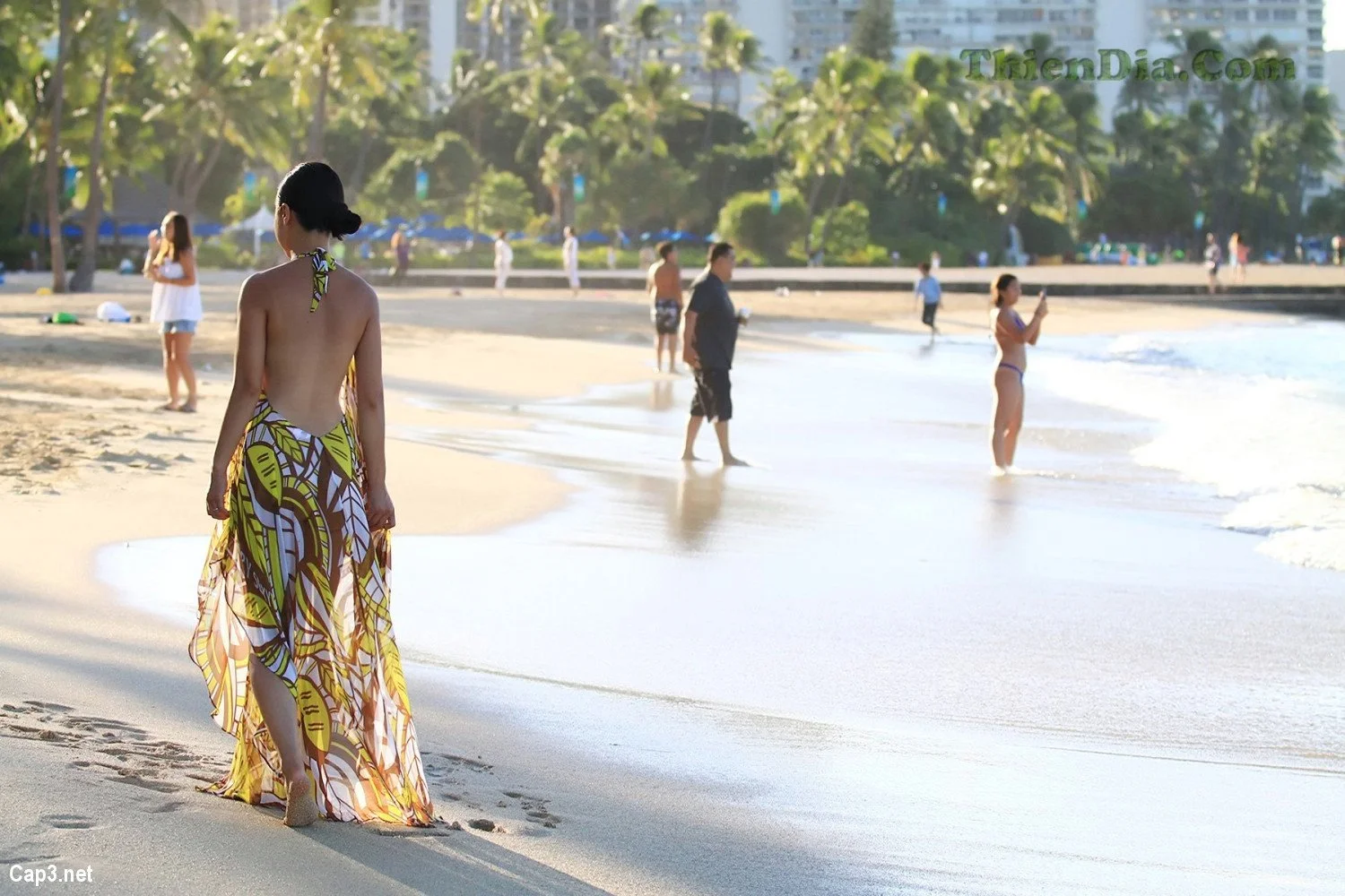 em Chi Vosexydamdang thiendia nude leaked image 47