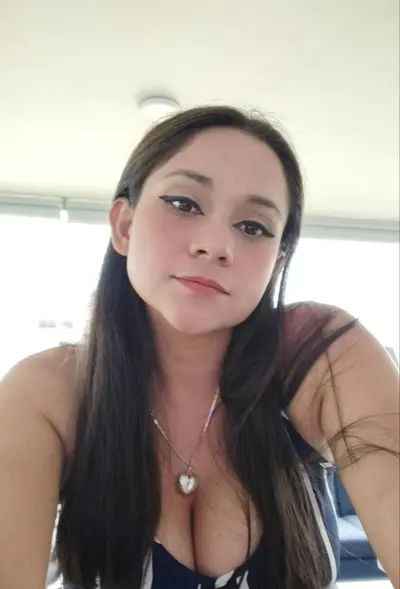 Mexicana Tetona cover image