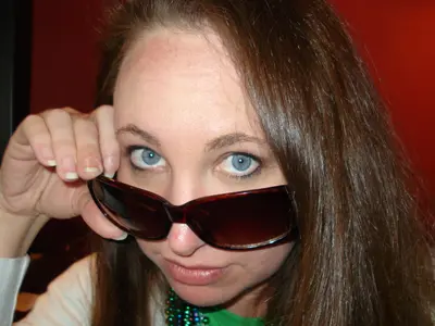 Amateur Legend Susan From DFW Part 2 cover image