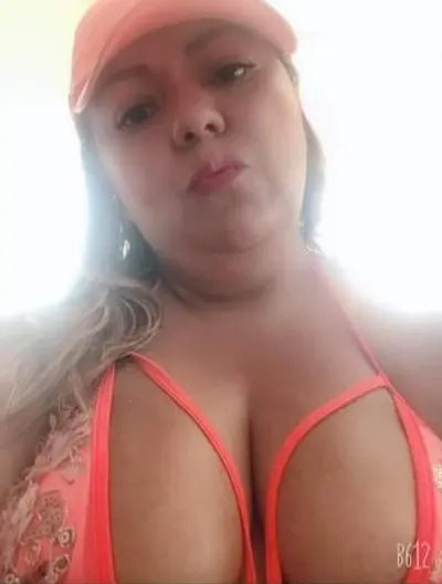 una puta caliente cover image