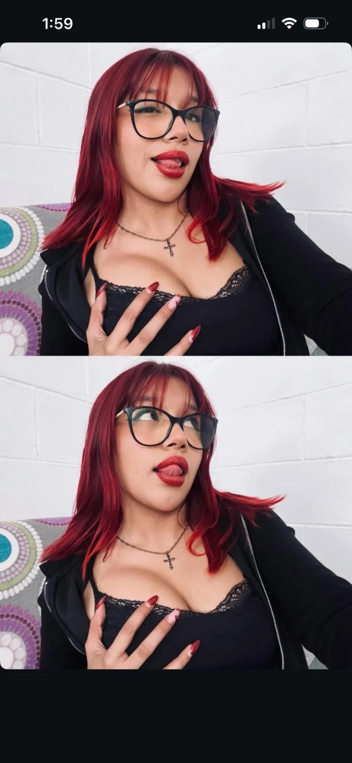 Morra de cdmx le gusta mostarse image 22