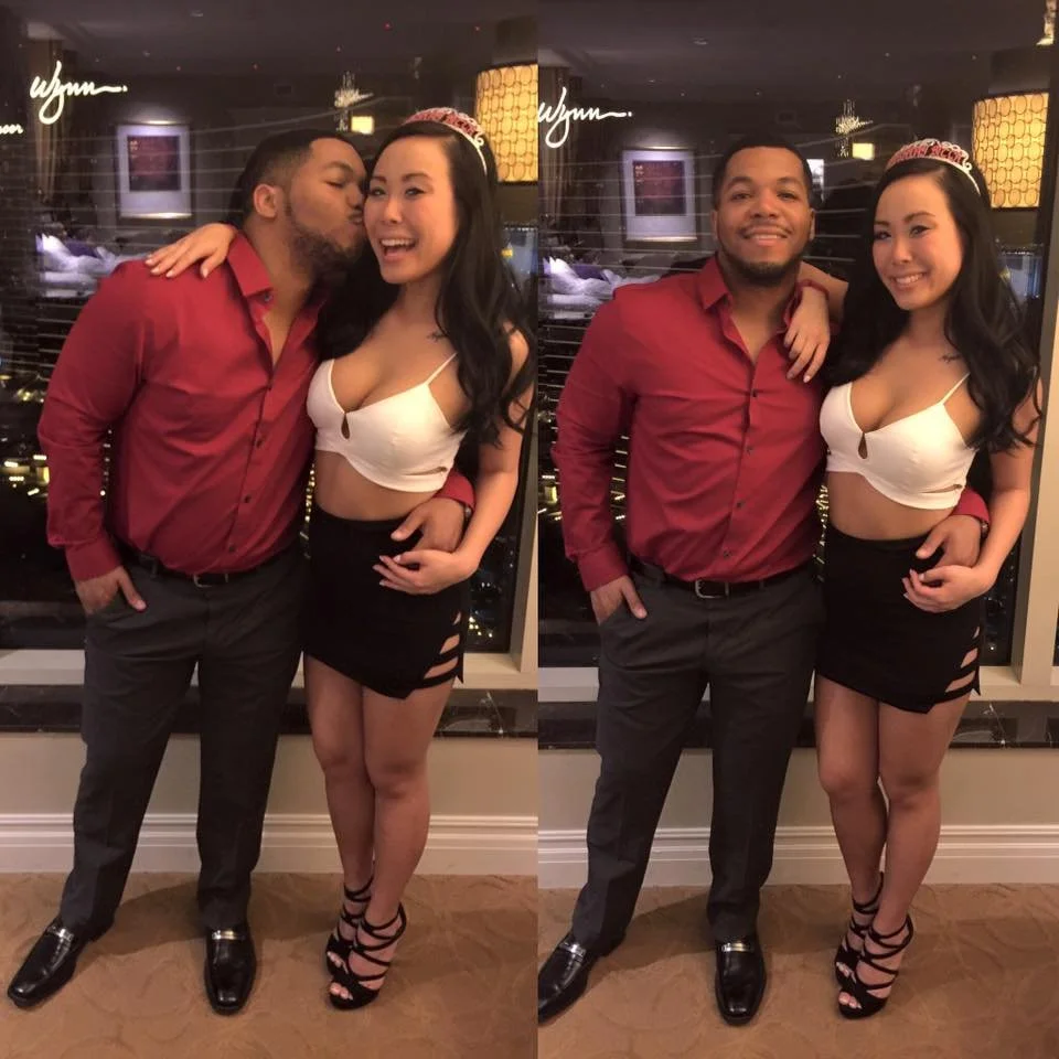 Sexy Asian DJ - Leaked pics & videos image 7