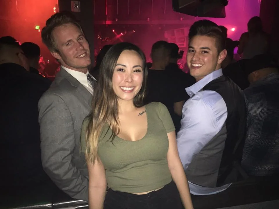 Sexy Asian DJ - Leaked pics & videos image 9