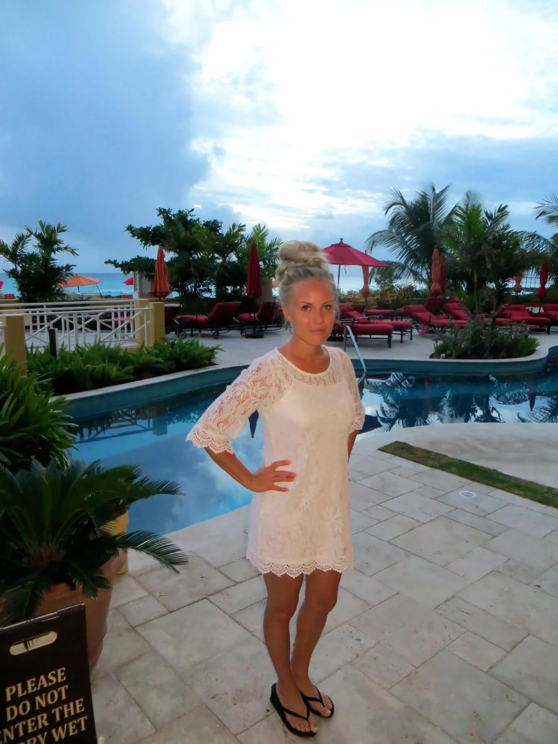 Fit sexy milf - 43 - who would believe in! image 4