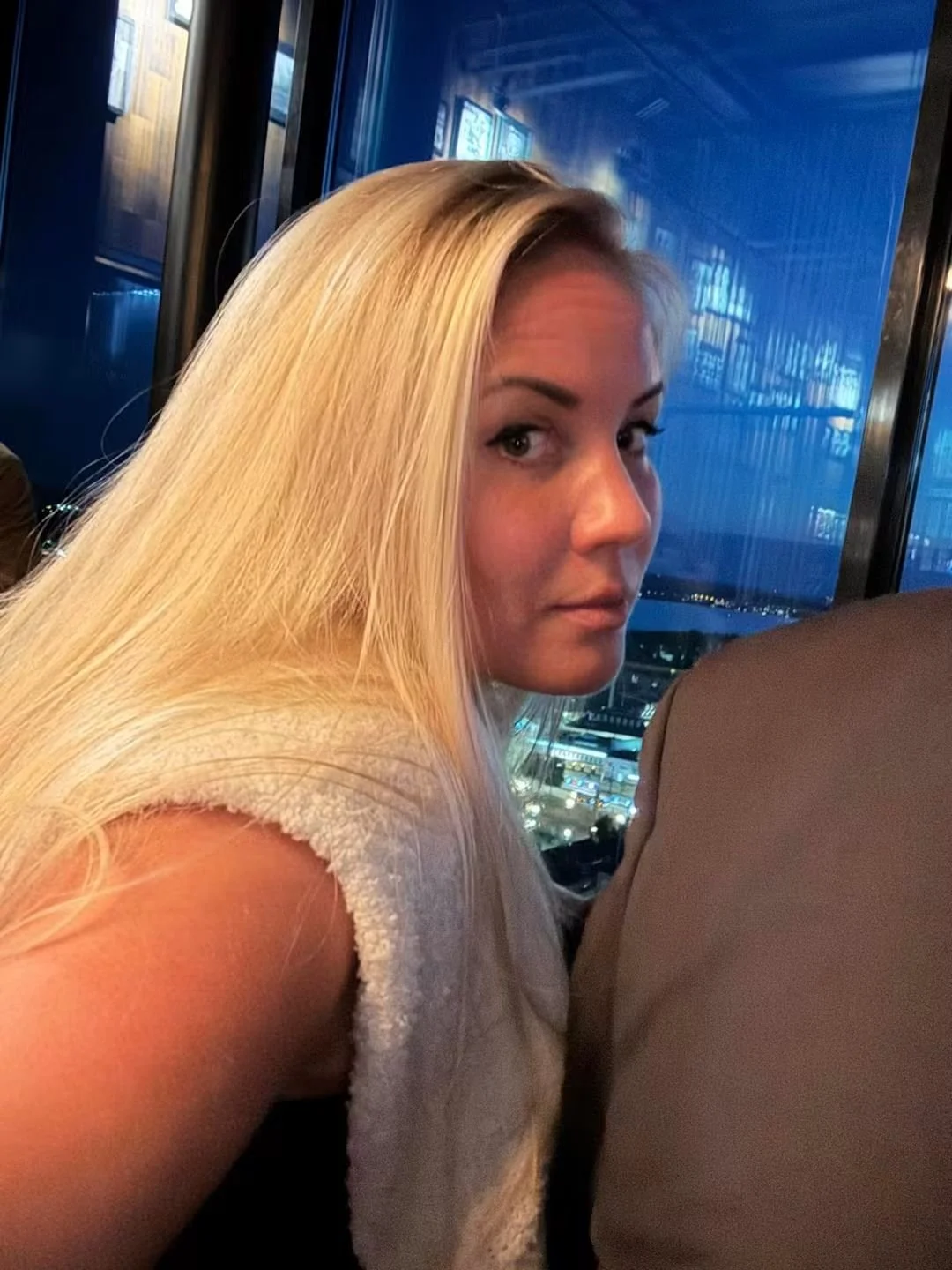 Fit sexy milf - 43 - who would believe in! image 5