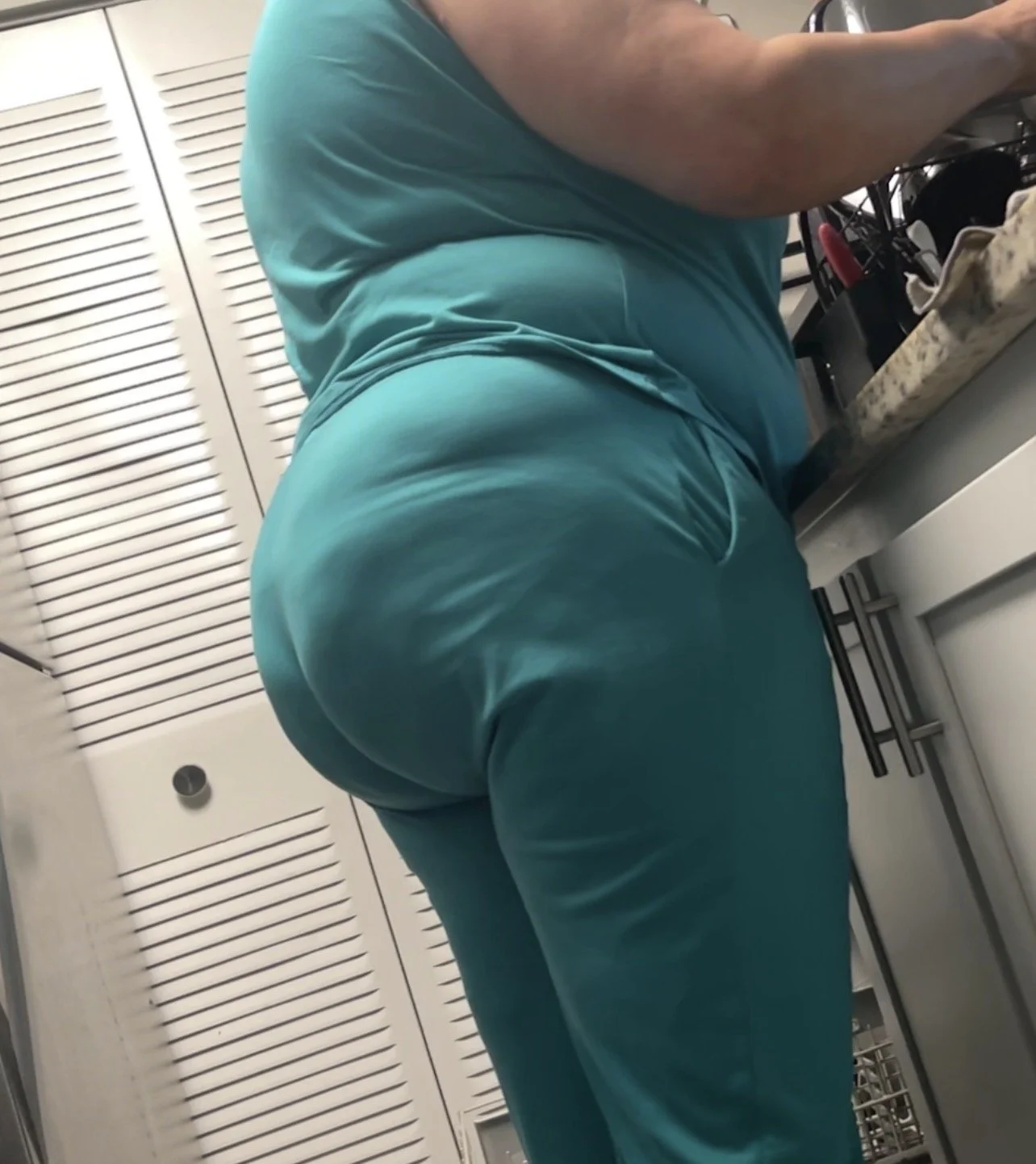 Big ass mom main image