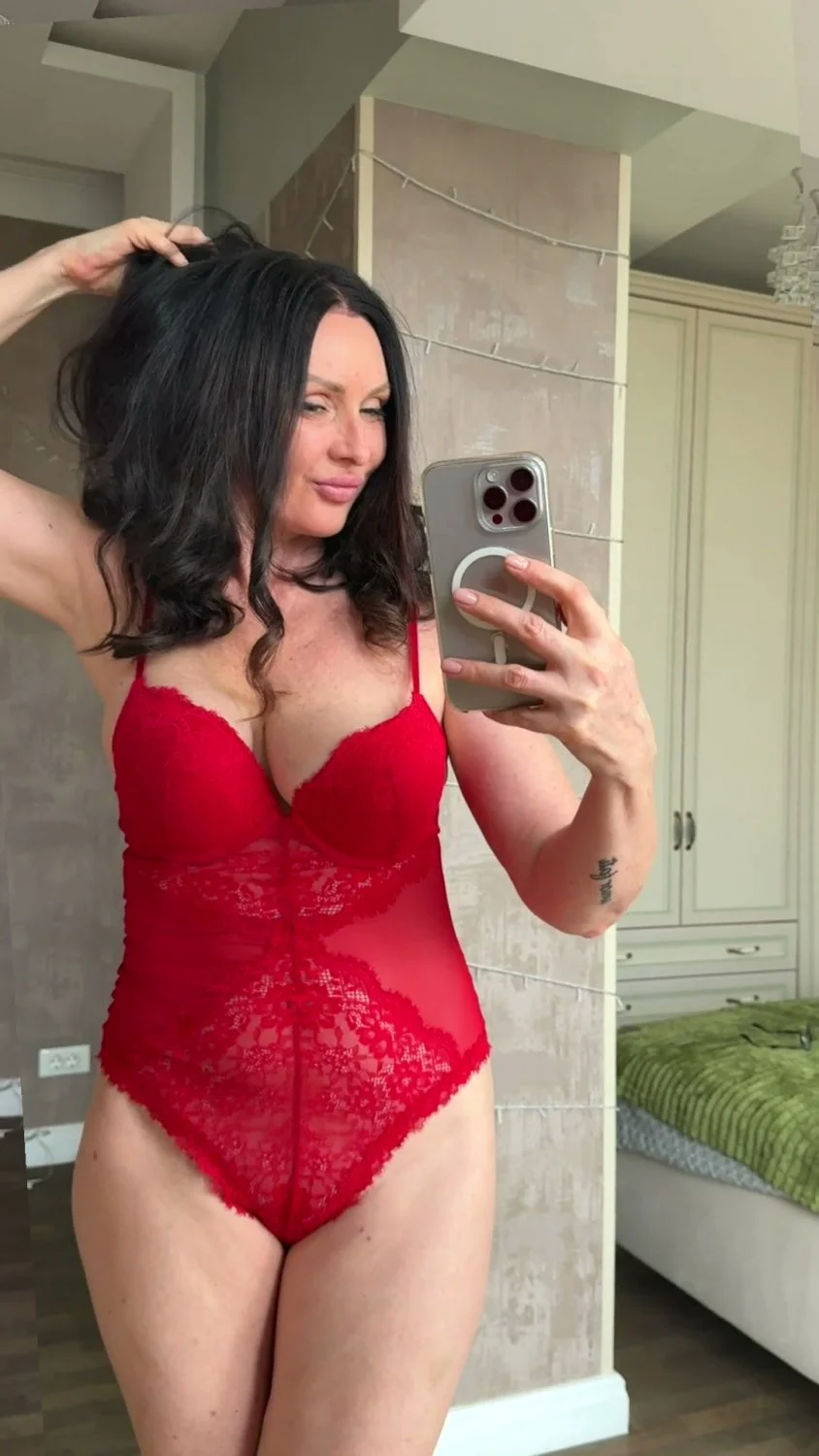 🔞 big boobs stunning pussy eating tight wet pussy nude 🍑😈 My OF image 3