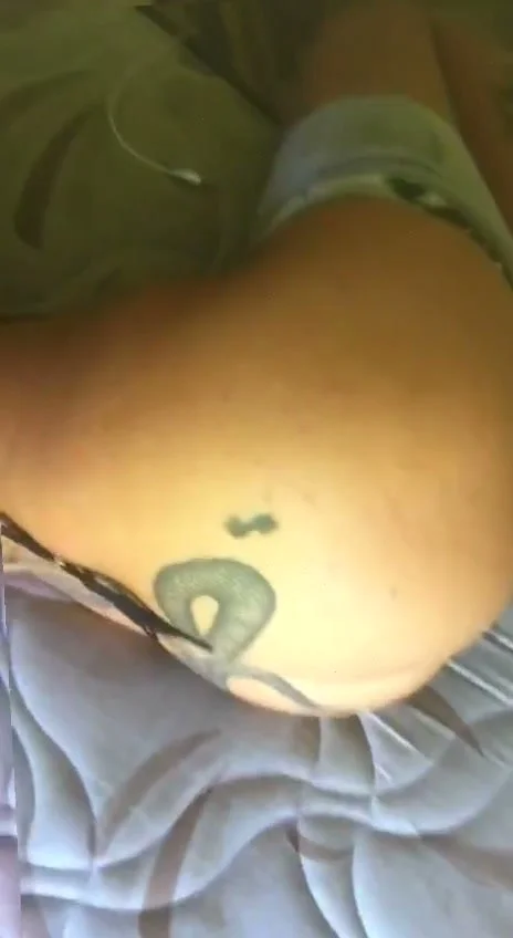 🔞 curvy body naked naughty orgasming wet orgasm 💦🫦 Check OF image 4