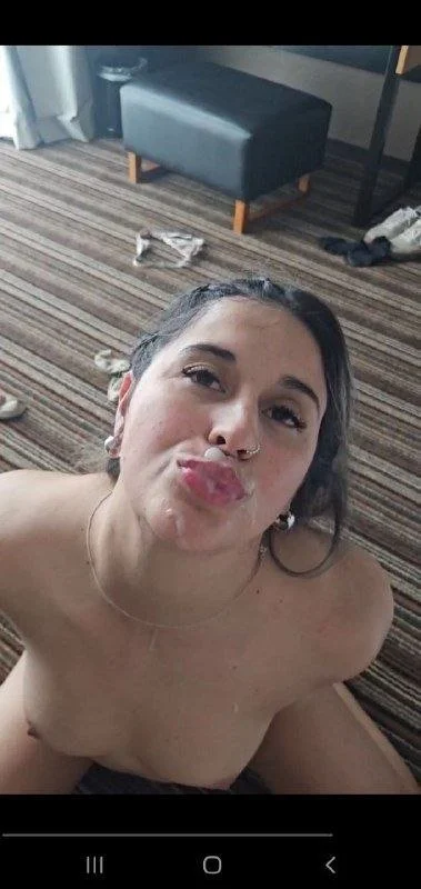 La argentina más petera🔥 la s3ño image 32