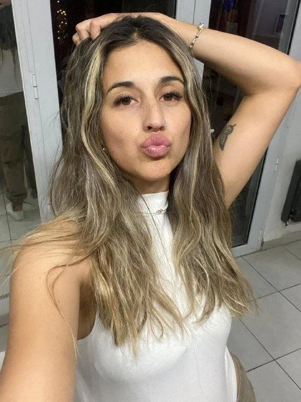 La argentina más petera🔥 la s3ño image 49