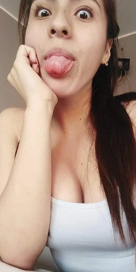Tu mujer fue mi puta y la exhibo como cerda sin que puedas hacer nada, siempre será mi mascota image 23