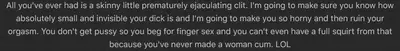 SPH JOI - Skinny Premature Ejaculating Microdick cover image