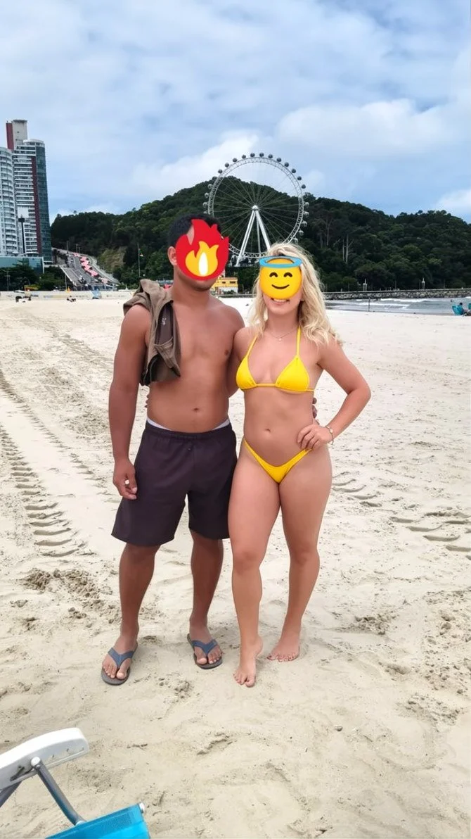 casaL♠fitgoddess image 14