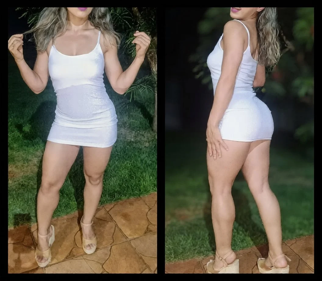 casaL♠fitgoddess image 38
