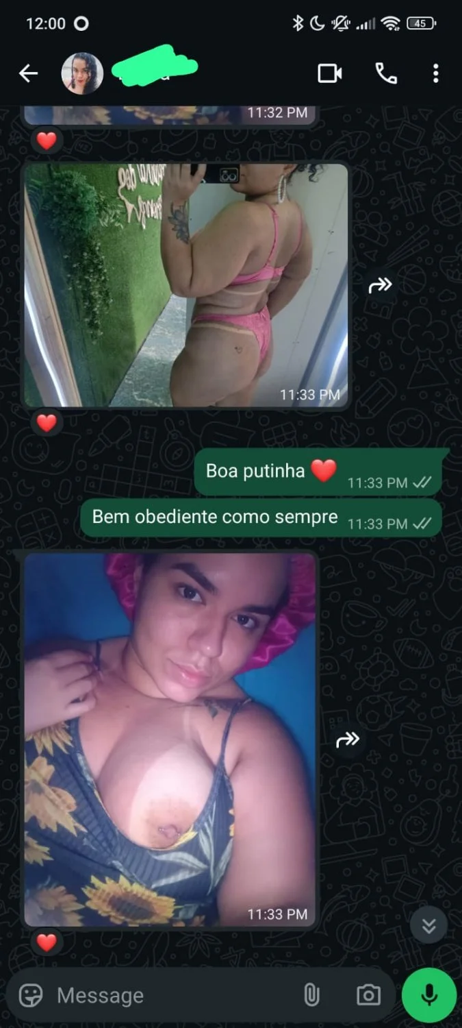 ela sabe que é meu depósito de porra image 2