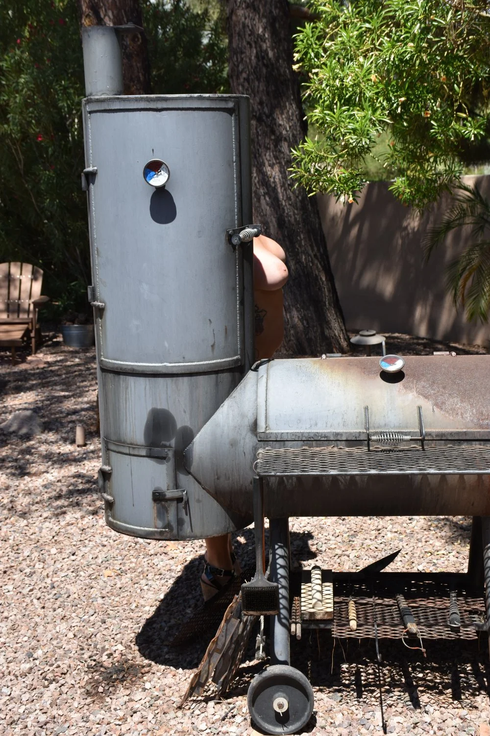 Chelle 201807 July 4th image 10