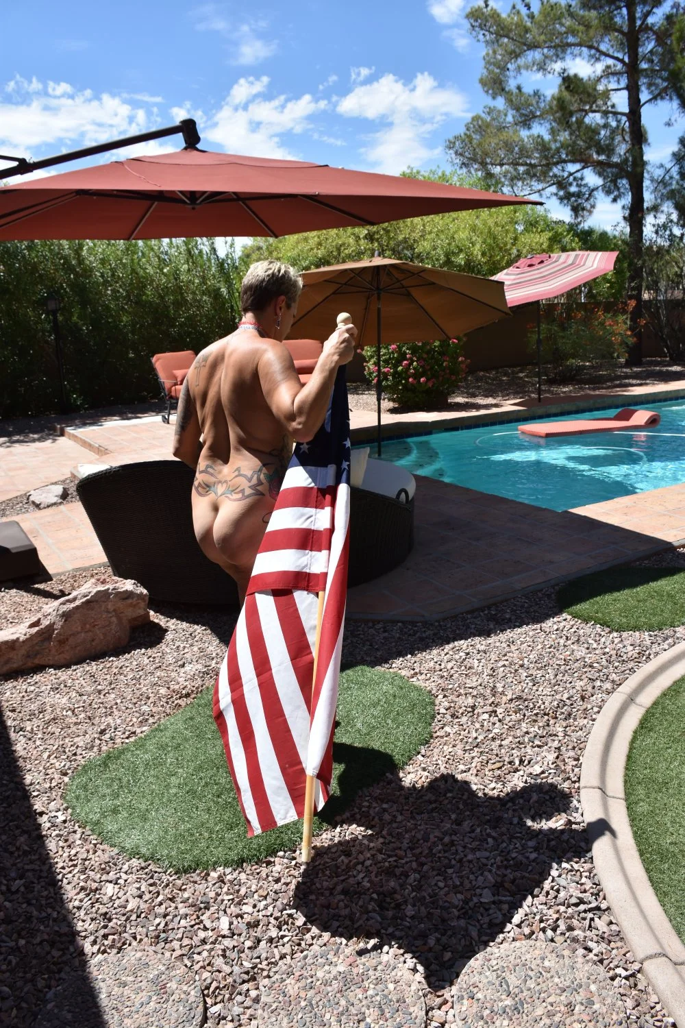 Chelle 201807 July 4th image 13