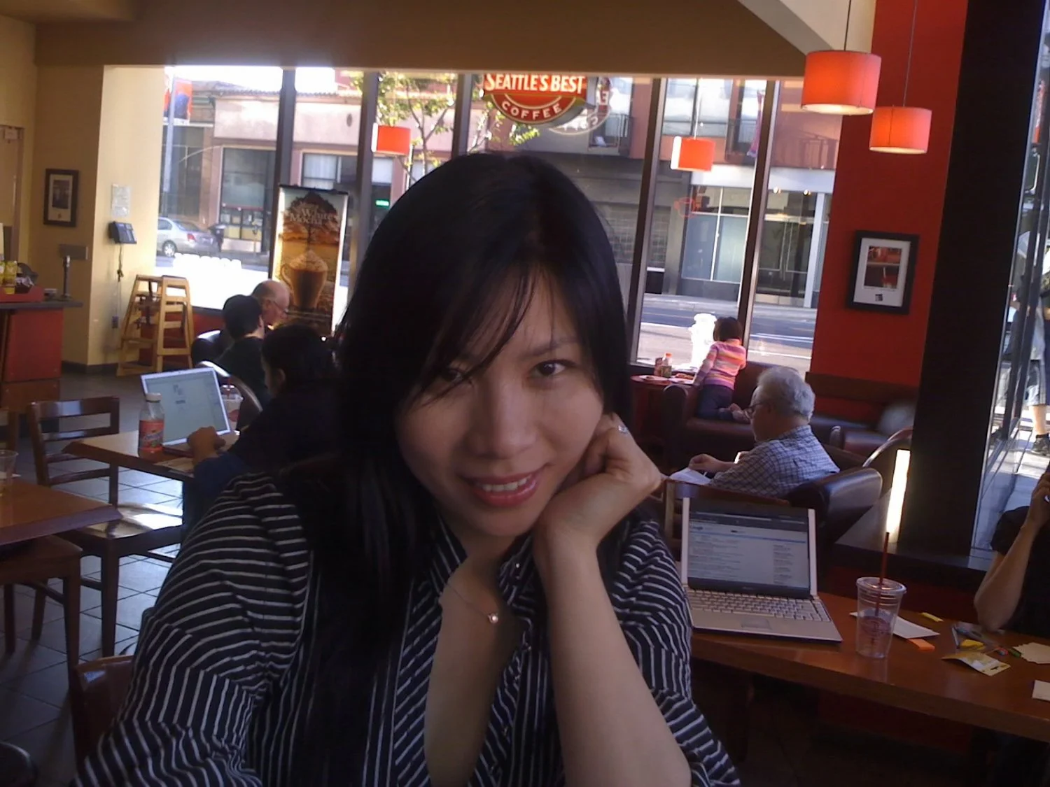 Chinese amateur milf 40 image 2
