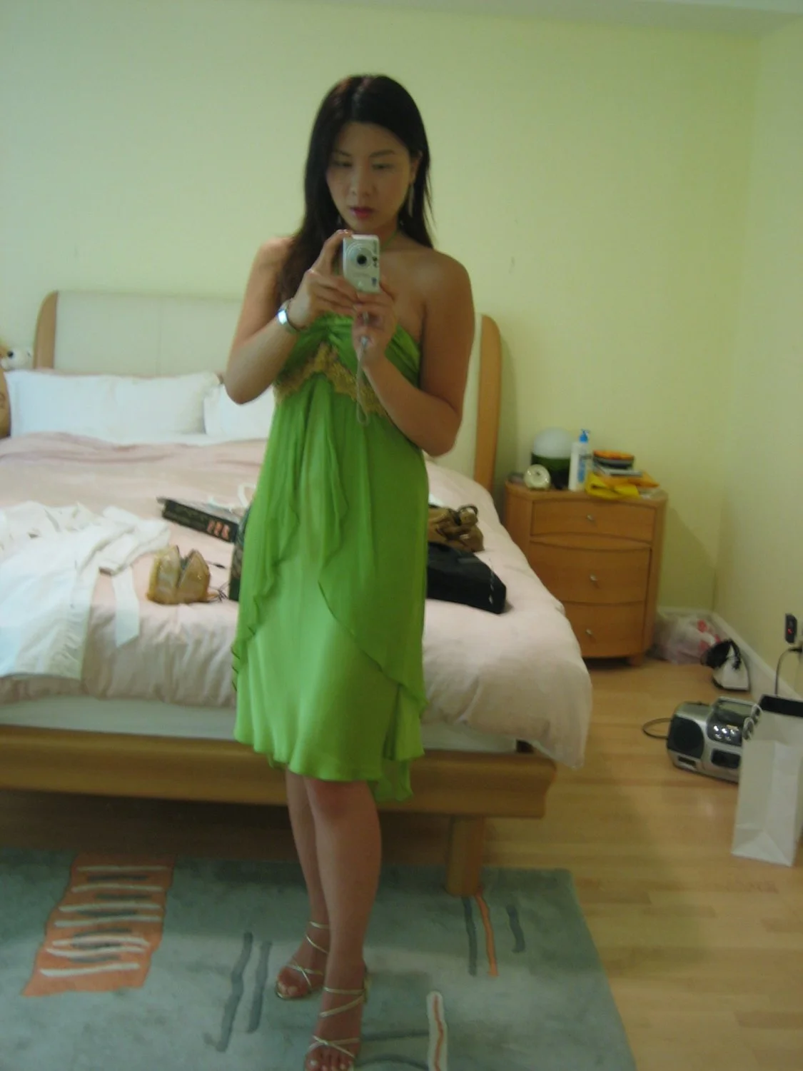 Chinese amateur milf 40 image 25