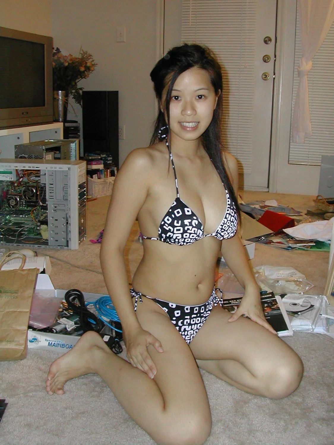 Chinese amateur milf 40 image 31