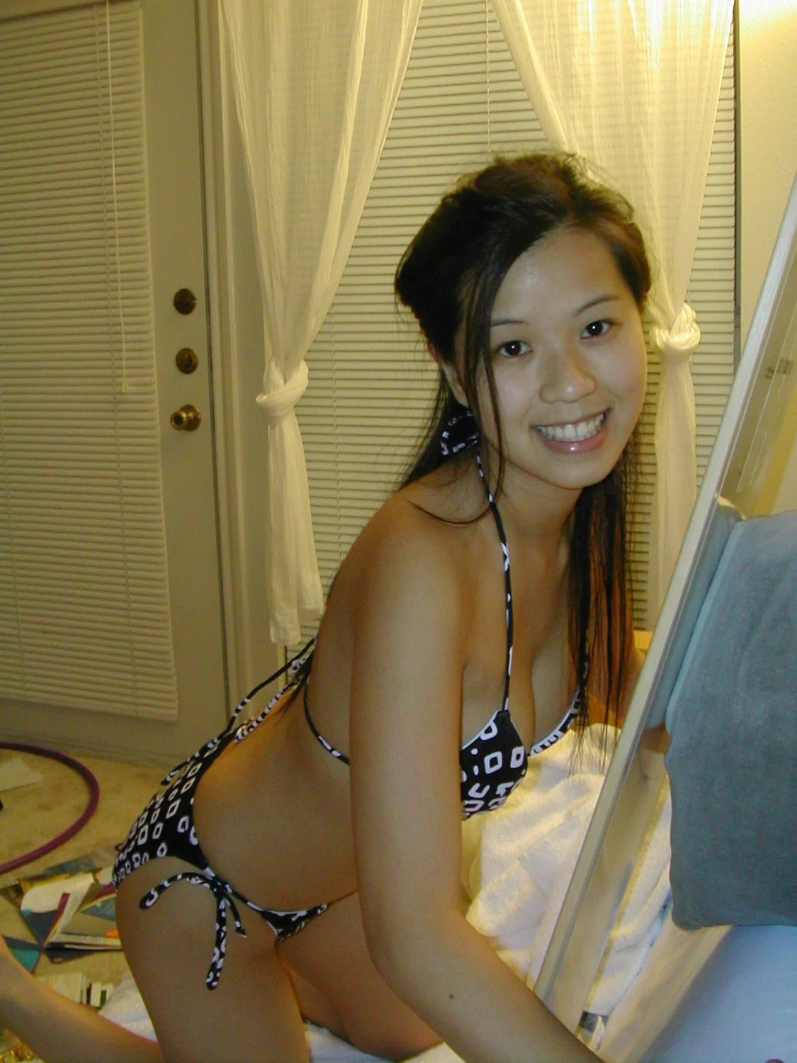 Chinese amateur milf 40 image 42