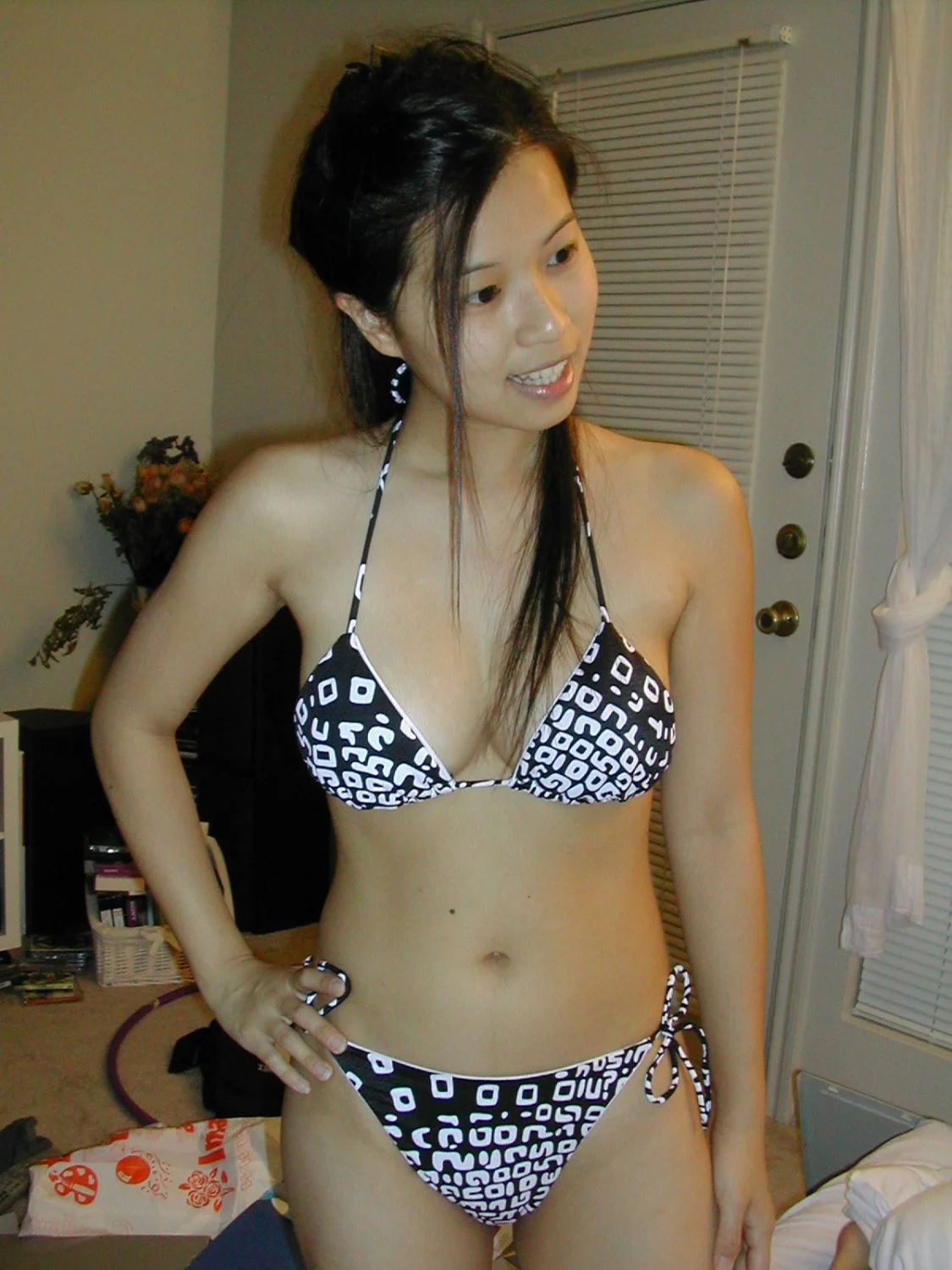 Chinese amateur milf 40 image 5