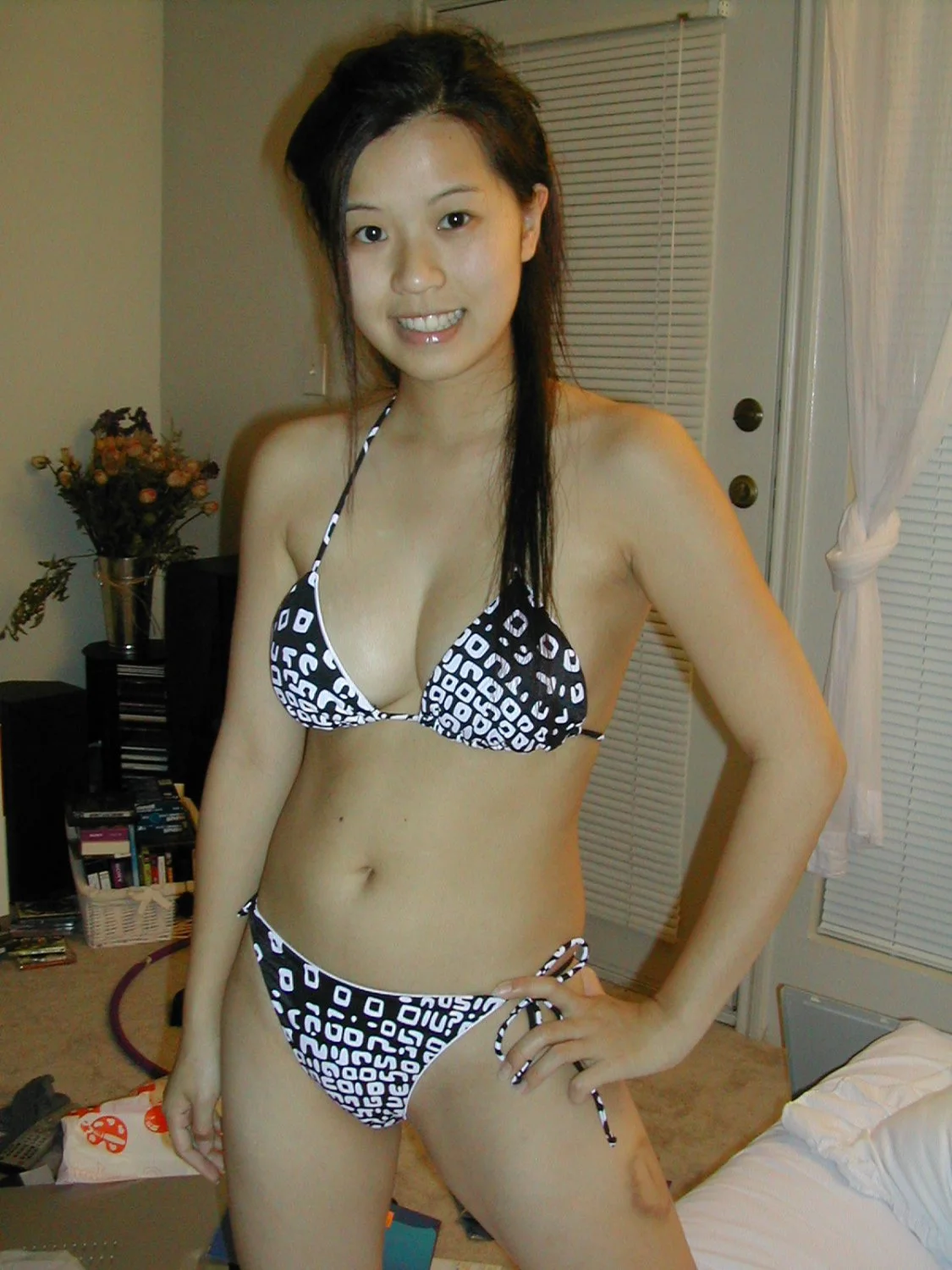 Chinese amateur milf 40 image 7