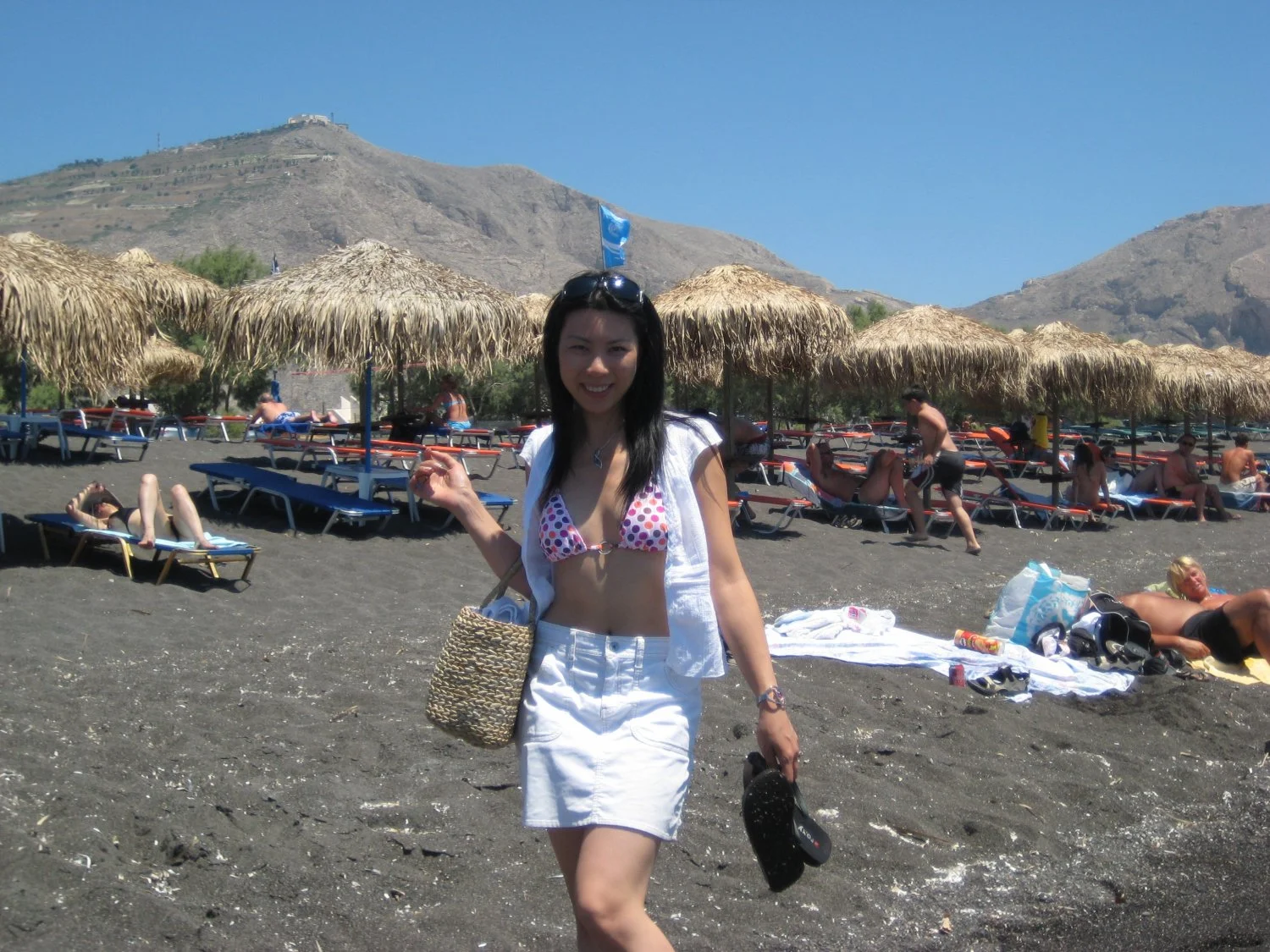Chinese amateur milf 40 image 8