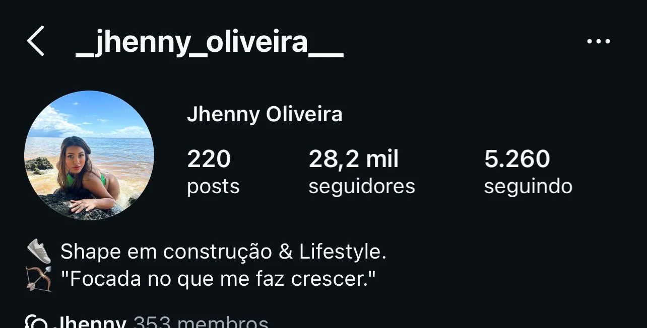 Jhenny Ananindeua image 1