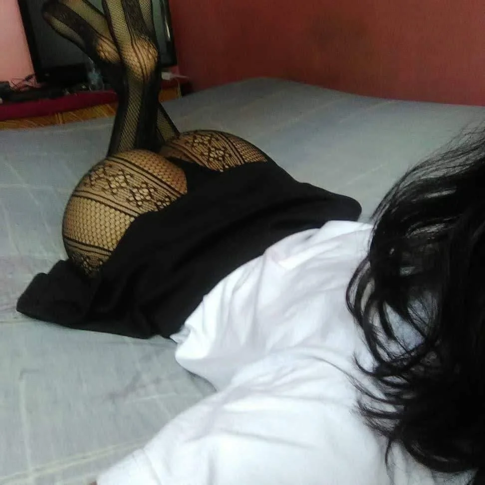 Tierna pero bien puta image 1